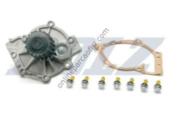 DOLZ V211 | VOLVO S60/S80/S90/V40/V60/V70 DEVIRDAIM