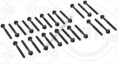 ELRING 476.660 | MERCEDES W124-210-140-463 SILINDIR KAPAK SAPLAMASI SET