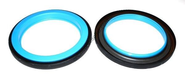ELRING 904.820 | AV 4 SERIES 114G/380 KRANK KEÇESI ÖN
