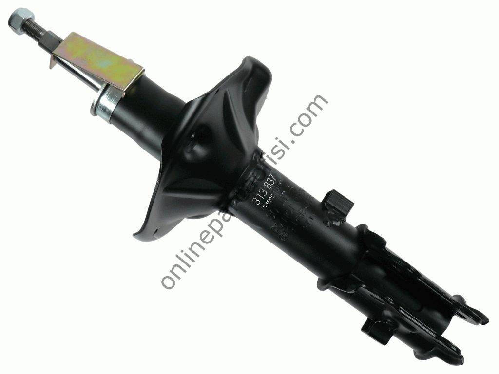 SACHS 313 837 | KORE ACCENT MIL/ACCENT ADM AMORTISÖR ÖN SOL