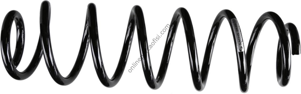 SACHS 994 855 | VW GOLF7-A3-LEON-OCTAVIA HELEZON YAYI ARKA