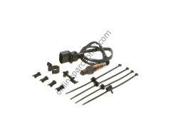 BOSCH 0258007355 | VW GOLF4-BORA OKSIJEN SENSÖRÜ