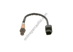 BOSCH 0281004572 | FORD MONDEO C4 C5 308 3008 508 5008 OKSIJEN SENSÖRÜ