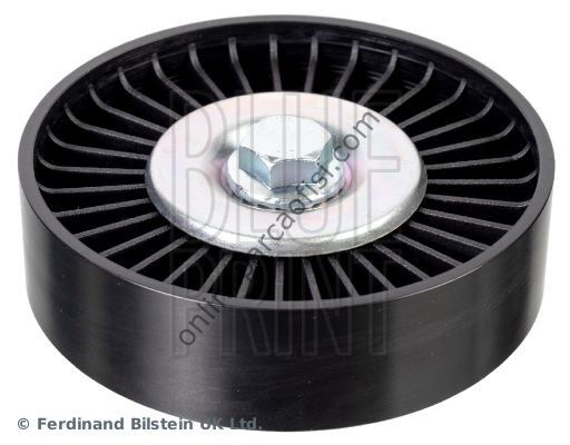 BLUE PRINT ADBP960007 | KORE CEED/CERATO/RIO/SOUL/SPORTAGE/VENGA/IX35/IX20/I40/I30/KONA/ELANTRA/ACCENT/TUCSON V KAYIS GERGI RULMANI