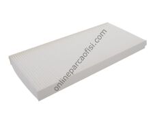 CORTECO 21653144 | MERCEDES 169-245 POLEN FILTRESI