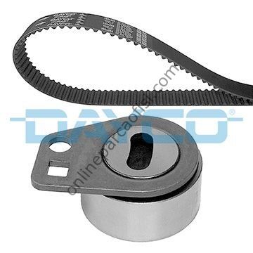 DAYCO KTB769 | BMW FREELANDER 1 TRIGER SETI