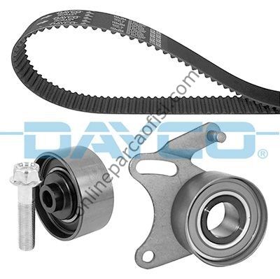 DAYCO KTB825 | OPEL CORSA A TRIGER SETI