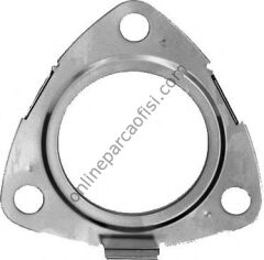 ELRING 077.470 | OPEL ASTRA G-H CORSA C-D EGZOS BOGAZ CONTASI