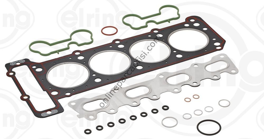 ELRING 712.350 | MERCEDES W202 TAKIM CONTA ÜST