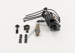 BOSCH 0258007363 | VW R8 OKSIJEN SENSÖRÜ