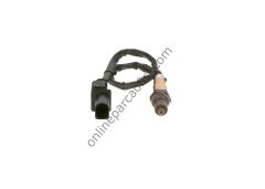 BOSCH 0281004573 | FORD FIESTA FOCUS OKSIJEN SENSÖRÜ