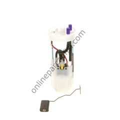 BOSCH 1987580036 | VW TOURAN YAKIT POMPASI
