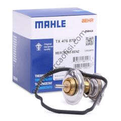 BEHR-T TX47687D | MERCEDES SPRT.211,213,311,313,411,413,309,315,318,509,511,515,518.CDI -VITO.111,112,115.CDI-VIANO.CDI.2,2 TERMOSTAT