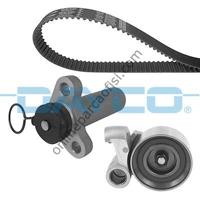 DAYCO KTB858 | JAPON LEXUS GS IS TRIGER SETI