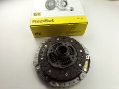 LUK 622 1396 00 | OPEL ASTRA F VECTRA A DEBRIYAJ SETI