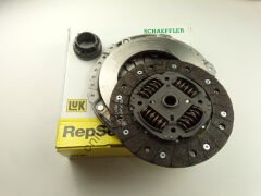LUK 622 1396 00 | OPEL ASTRA F VECTRA A DEBRIYAJ SETI