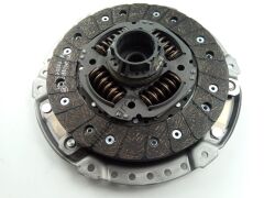 LUK 622 1396 00 | OPEL ASTRA F VECTRA A DEBRIYAJ SETI