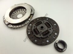 LUK 622 1396 00 | OPEL ASTRA F VECTRA A DEBRIYAJ SETI