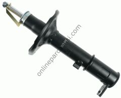 SACHS 313 844 | KORE ACCENT MIL/ACCENT ADM AMORTISÖR ARKA SAG