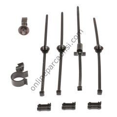 BOSCH BCH 0258007361 | VW GOLF4-BORA-PASSAT OKSIJEN SENSÖRÜ