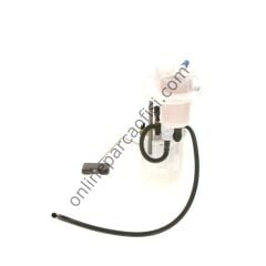 BOSCH 1987580035 | VW PASSAT YAKIT POMPASI