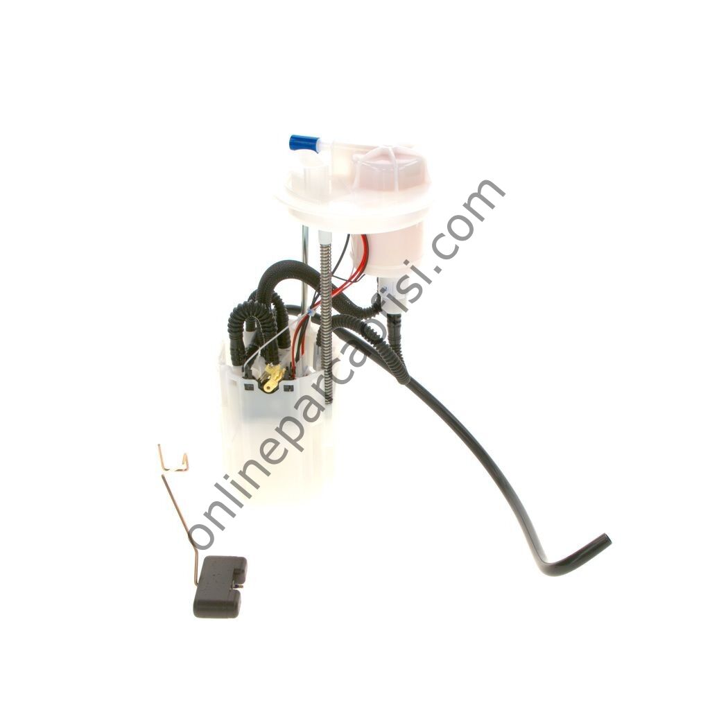 BOSCH 1987580035 | VW PASSAT YAKIT POMPASI