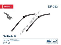 DENSO DF-052 | VW AMAROK SILECEK SÜPÜRGESI ÖN TAKIM