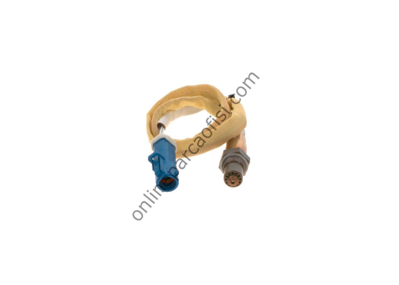 BOSCH 0258010018 | FORD MONDEO EGZOS SENSÖRÜ