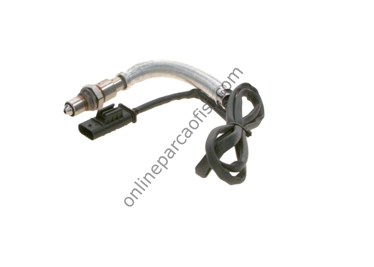 BOSCH 0281004638 | BMW OKSIJEN SENSÖRÜ