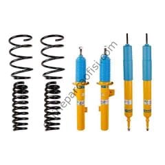 BILSTEIN BMW E90 3 Serisi 04-12 B12 Pro Kit Komple Ayarlı Amortisör Seti