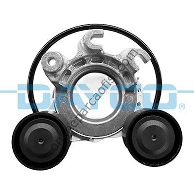 DAYCO APV4384 | OPEL ASTRA L GRANDLAND V KAYIS GERGISI KOMPLE