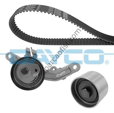 DAYCO KTB827 | FIAT CHREYSLER-CRIUSER-VOYAGER IV-JEEP CHEROOKE TRIGER SETI