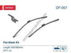 DENSO DF-057 | MERCEDES W166 SILECEK SÜPÜRGESI ÖN TAKIM