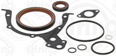 ELRING 081.321 | OPEL ASTRA G VECTRA B TAKIM CONTA ALT