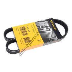 CONTITECH C 5PK 847 | FORD FOCUS V KAYISI