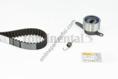 CONTITECH CT 862 | JAPON CIVIC (EJ) : (MB) HB 1.4 97-98 TRIGER KAYISI