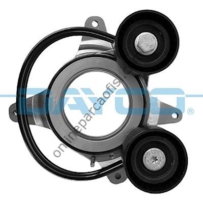 DAYCO APV4366 | VOLVO S60/S90/V60/V90/XC40 V KAYIS SETI