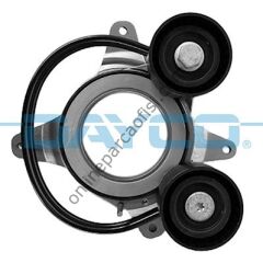 DAYCO APV4366 | VOLVO S60/S90/V60/V90/XC40 V KAYIS SETI