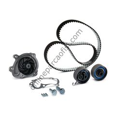 DAYCO KTBWP5310 | OPEL ASTRA H J MOKKA ZAFIRA B TRIGER SETI+DEVIRDAIM