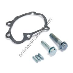 DAYCO KTBWP5310 | OPEL ASTRA H J MOKKA ZAFIRA B TRIGER SETI+DEVIRDAIM