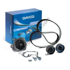 DAYCO KTBWP5310 | OPEL ASTRA H J MOKKA ZAFIRA B TRIGER SETI+DEVIRDAIM