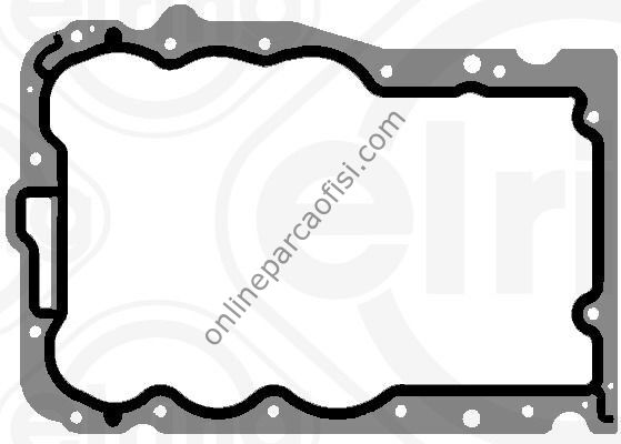 ELRING 476.760 | OPEL CORSA B-C-D KARTER CONTASI