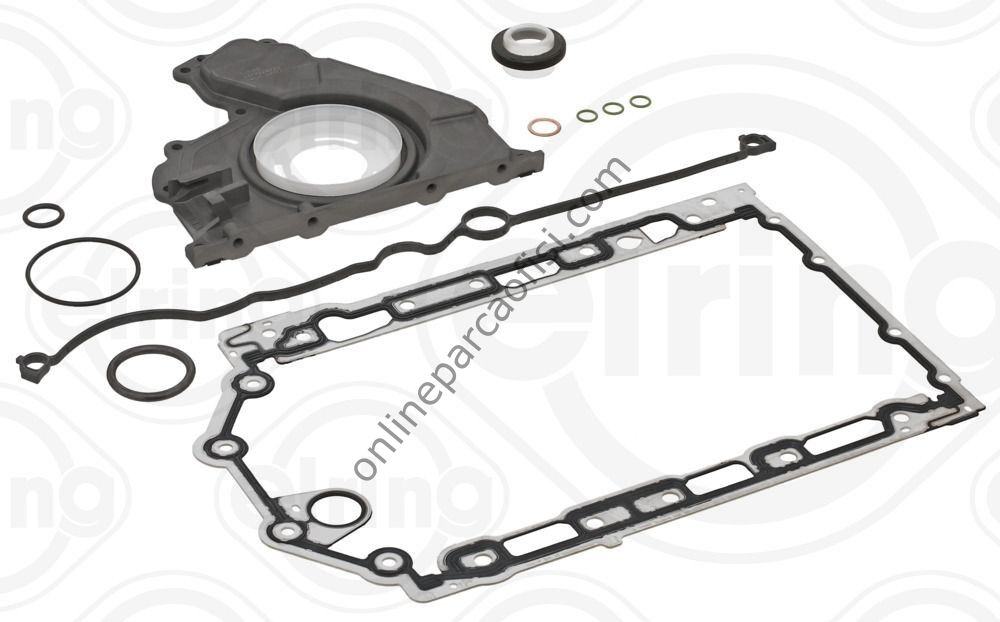 ELRING 712.830 | BMW RANGE ROVER SPORT-DISCOVERY III TAKIM CONTA ALT