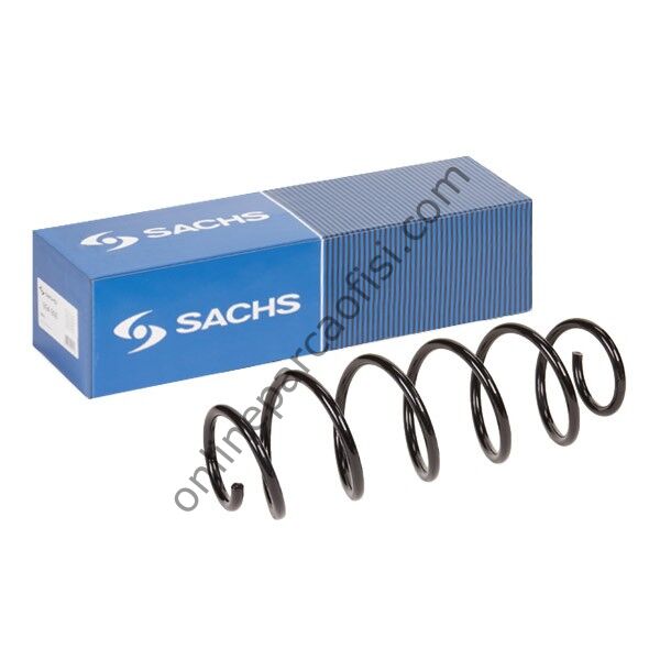 SACHS 994 891 | RENAULT LAGUNA III HELEZON YAYI ARKA