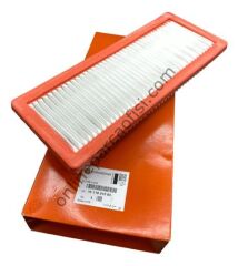 EUROREPAR 1611891680 | PSA 207/208/308/MINI HAVA FILTRESI