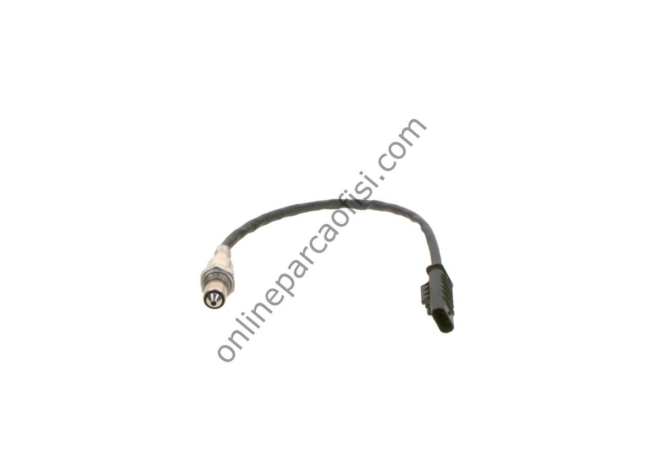 BOSCH BCH 0281004623 | BMW OKSIJEN SENSÖRÜ