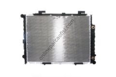 BEHR CR 2204 001S | MERCEDES W210 SU RADYATÖRÜ