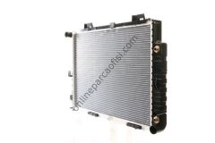 BEHR CR 2204 001S | MERCEDES W210 SU RADYATÖRÜ