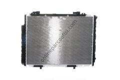 BEHR CR 2204 001S | MERCEDES W210 SU RADYATÖRÜ