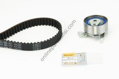 CONTITECH CT 866K1 | OPEL ASTRA F VECTRA A-B OMEGA KADETT FRONTERA A TRIGER SETI